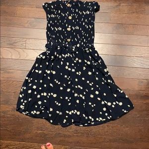 Ocean drive summer dress